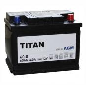 Titan AGM