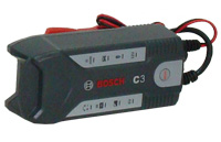 Зарядное устройство Bosch C3