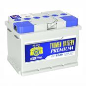 Tyumen Battery Premium
