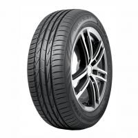 Nokian Tyres (Ikon Tyres) Hakka Blue 3